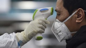 Mengenal Gejala Virus Corona dan Penanganan Pertamanya