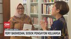 VIDEO: Mengenal Fery Baswedan, Sosok Pengayom Keluarga