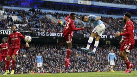 Rekor-rekor Man City Usai Cukur Fulham 4-0