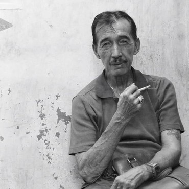 Detik-detik Sebelum Johny Indo Meninggal Dunia