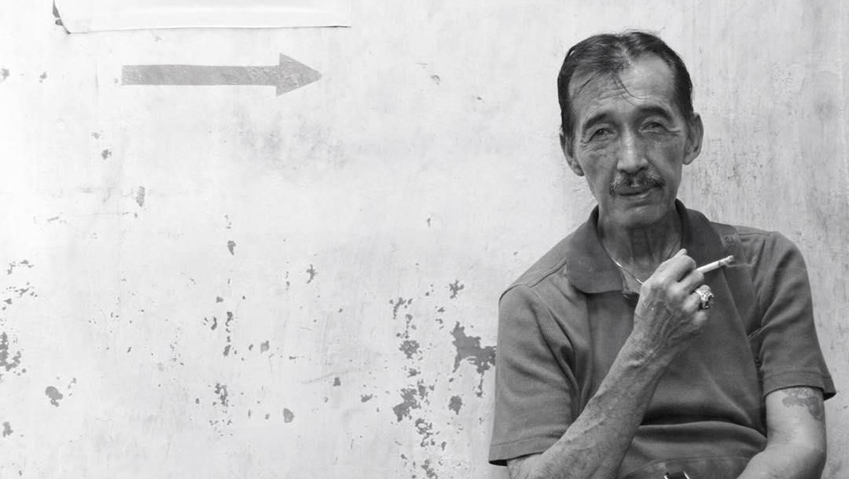 Tujuh fakta dari sosok almarhum Johny Indo yang sempat mendapatkan julukan Robin Hood dari Indonesia&period; Hingga dirinya mendekam di Penjara Nusakambangan&period;