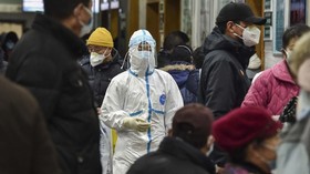 Taiwan Nol Kasus Corona untuk Pertama Kali, Penanganan Dipuji