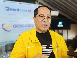 Soal Impor Beras, Anggota Komisi IV DPR Singgung Kerusakan Stok Bulog