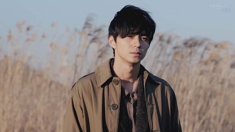 Masahiro Higashide Masahiro Higashide