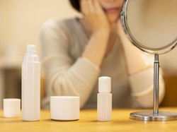 11 Kandungan Skincare untuk Menghilangkan Bekas Jerawat