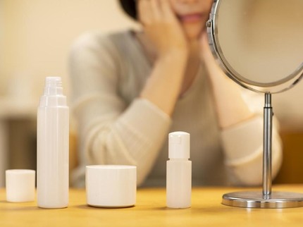 Wajah Beruntusan karena Skincare? Kenali Perbedaan Purging dan Breakout
