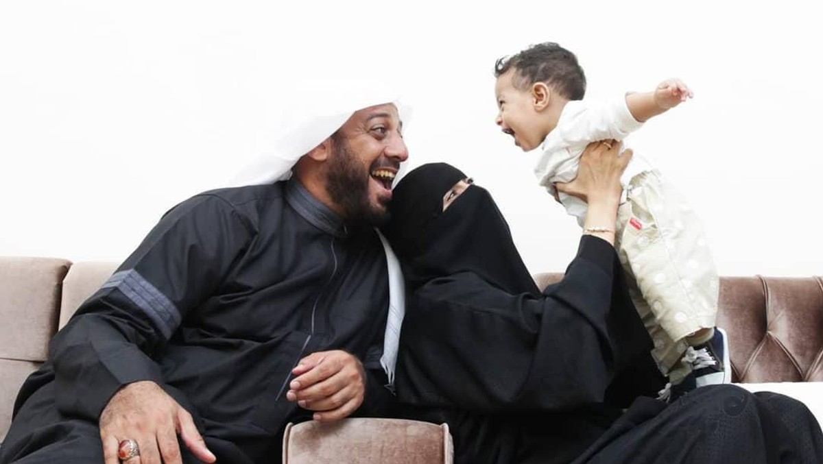 Beberapa potret Syekh Ali Jaber setelah resmi jadi WNI versi Insertlive