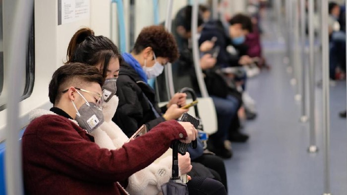 Wabah Penyakit Langka dan Mematikan Tengah Melanda Jepang, Kenali Gejalanya!