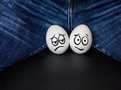 Apa yang Terjadi Jika Testis Terkena Benturan atau Ditendang? Ini Penjelasannya