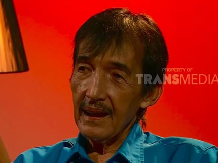 Agama Johny Indo Sempat Kontroversi, Alhamdulillah Akhirnya Penuh Toleransi