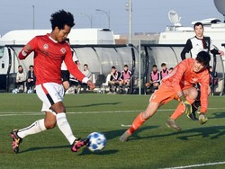 Shin Tae-yong Akan Panggil Bagus Kahfi?