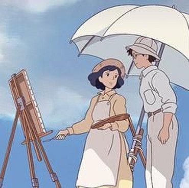 Film Animasi Studio Ghibli Siap Tayang di Netflix 1 February 2020