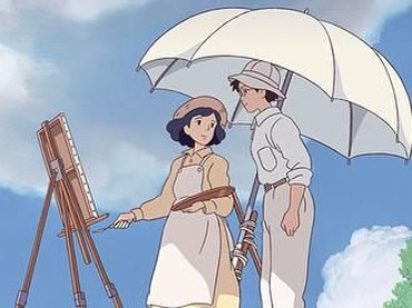 Film Animasi Studio Ghibli Siap Tayang di Netflix 1 February 2020