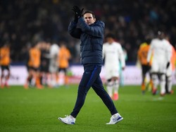 Lampard: Chelsea Terlalu Sering Buang Peluang