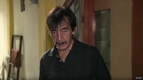 Johny Indo, Aktor yang Berubah Nasib Usai Keluar Penjara