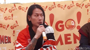 img-title Batal Nikahi Atries Angel, Chef Juna Pacari Penyanyi Citra Anidya?