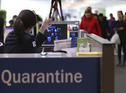 Inggris Laporkan Kasus Super-Spreader Virus Corona, Ini Artinya