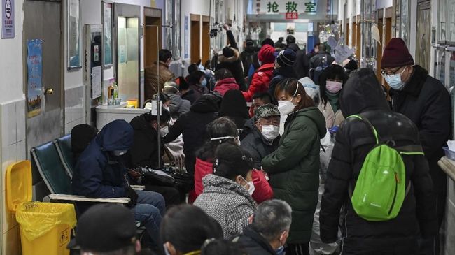 Pemerintah Amerika Serikat meningkatkan status travel warning ke China hingga level 4 sebagai upaya mencegah masuk virus corona yang bersumber dari Wuhan.