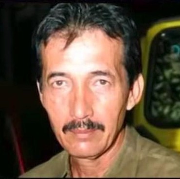 Aktor Senior Johny Indo Meninggal Dunia