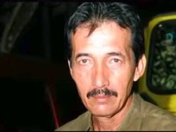 Johny Indo Meninggal saat Keluarga Kumpul Bersama
