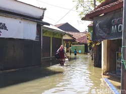 Jabodetabek Masih Berpotensi Banjir, Pasokan Air Bersih Aman?