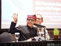 Ekonomi Banyuwangi Tumbuh 5,86% pada 2019, Tertinggi di Timur Jawa