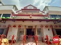Damai di Vihara Tertua di Aceh
