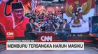 VIDEO: Memburu Tersangka Harun Masiku