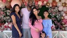 7 Potret Kenangan Kobe Bryant Bersama Keluarga Kecilnya Beberapa potret manis antara Kobe Bryant, Vanessa dan keluarga kecilnya versi Insertlive.