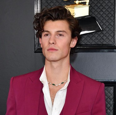 Putus dari Camila Cabello, Shawn Mendes Pacaran dengan Wanita 51 Tahun?