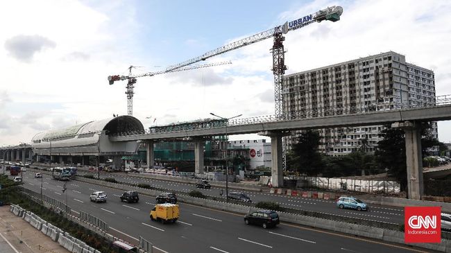 Jalan Panjang Jokowi Racik Jurus Atasi Ruwet Investasi Di Ri