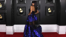 FOTO: Busana Terburuk Grammy Awards 2020