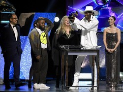 Old Town Road dari Lil Nas X Jadi Video Musik Terbaik Tahun Ini