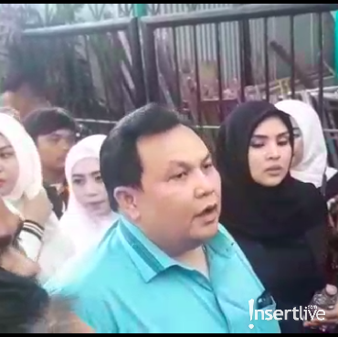 Respons Pengacara Fairuz soal Tekanan dari Kuasa Hukum Trio Ikan Asin