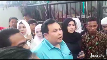 img-title Respons Pengacara Fairuz soal Tekanan dari Kuasa Hukum Trio Ikan Asin