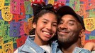 7 Potret Kenangan Kobe Bryant Bersama Keluarga Kecilnya Beberapa potret manis antara Kobe Bryant, Vanessa dan keluarga kecilnya versi Insertlive.