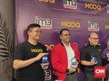 Respons Isu Telkomsel, Indosat Sebut Tak Sulit Gaet Netflix