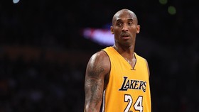 Tampilan Spesial Hall of Fame untuk Kobe Bryant