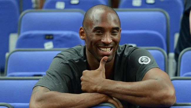 Siapa sangka ternyata Bryant punya hubungan menarik dengan daging sapi Kobe. Namanya bahkan diambil dari nama daging sapi Jepang tersebut. 
