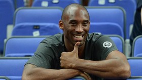 7 Fakta Unik Kobe Bryant
