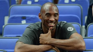 'Persaudaraan' Sejati Kobe Beef dan Kobe Bryant