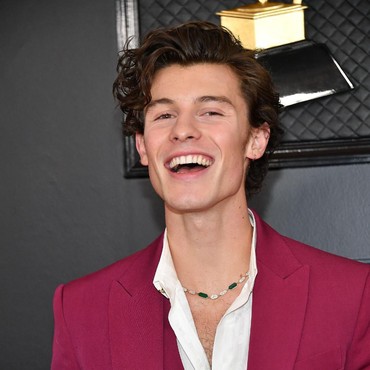 Batalkan Konser Tur, Shawn Mendes Bahas Kesehatan Mental