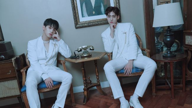 Duo mantan peserta Produce X 101, B.O.Y berencana mengunjungi Jakarta dalam rangka tur Asia bertajuk Best of You pada 4 April 2020.