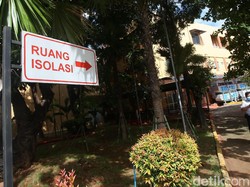 10 Kota di Indonesia yang Sempat Digemparkan Suspek Virus Corona