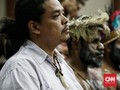 Eks Tapol Papua Surya Anta Ungkap Kebobrokan di Rutan Salemba