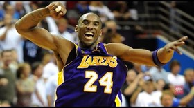 VIDEO: Kobe Bryant, Pemain Sekaligus Ayah Terbaik
