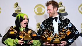 Kakak Billie Eilish 'Malu' Menang Banyak Piala Grammy