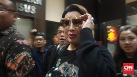 Istri Ari Sigit Setor Rp3 Miliar ke Memiles