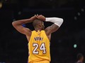Terima Kasih Kobe Bryant