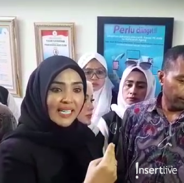 Fairuz Dicecar Pertanyaan Organ Intim, Kakak: Gak Punya Hati Nurani